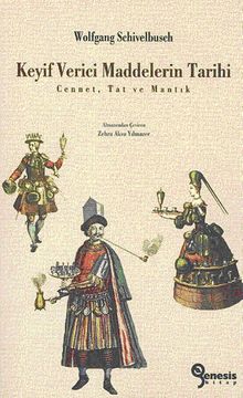 Keyif Verici Maddelerin Tarihi