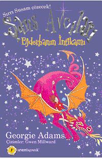 Şans Avcıları 3 / Ejderhanın İntikamı