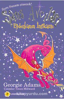 Şans Avcıları 3 / Ejderhanın İntikamı - Georgie Adams