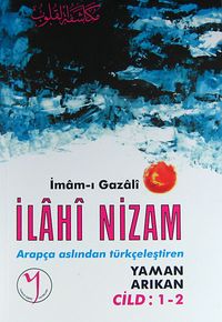 İlahi Nizam Cilt: 1-2