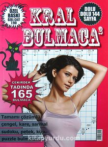 Kral Bulmaca 2 - Kolektif