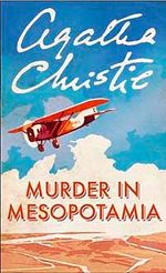 Murder in Mesopotamia