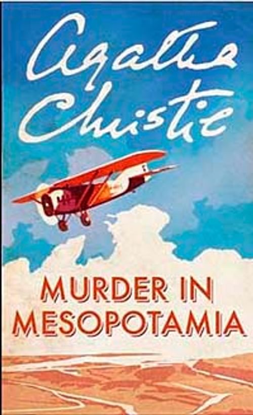 Murder in Mesopotamia