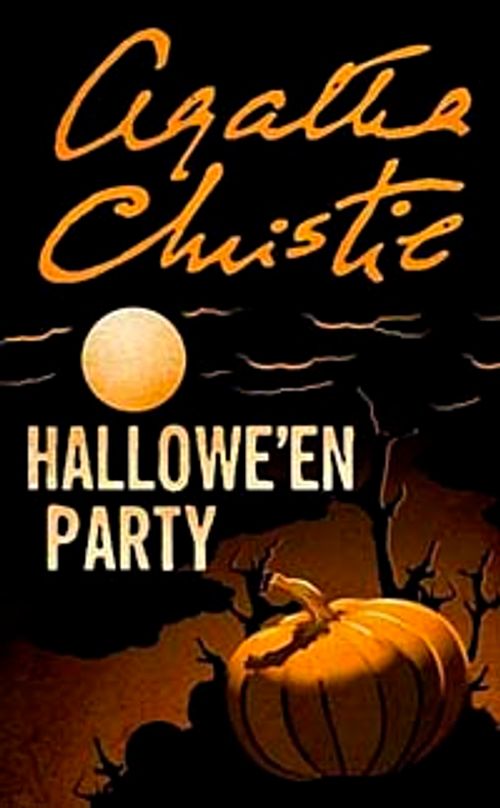 Hallowe'en Party