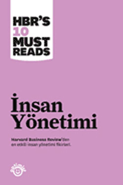 İnsan Yönetimi