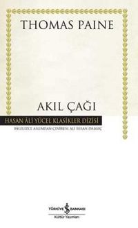 Akıl Çağı (Ciltli)