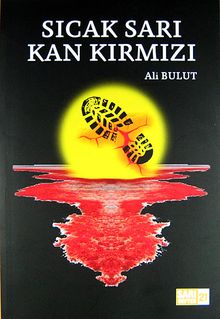 Sıcak Sarı Kan Kırmızı