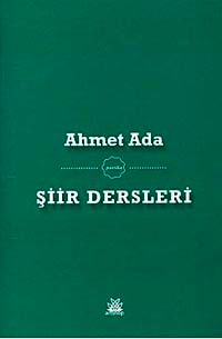 Şiir Dersleri