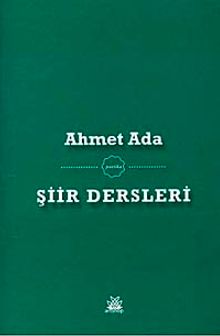 Şiir Dersleri
