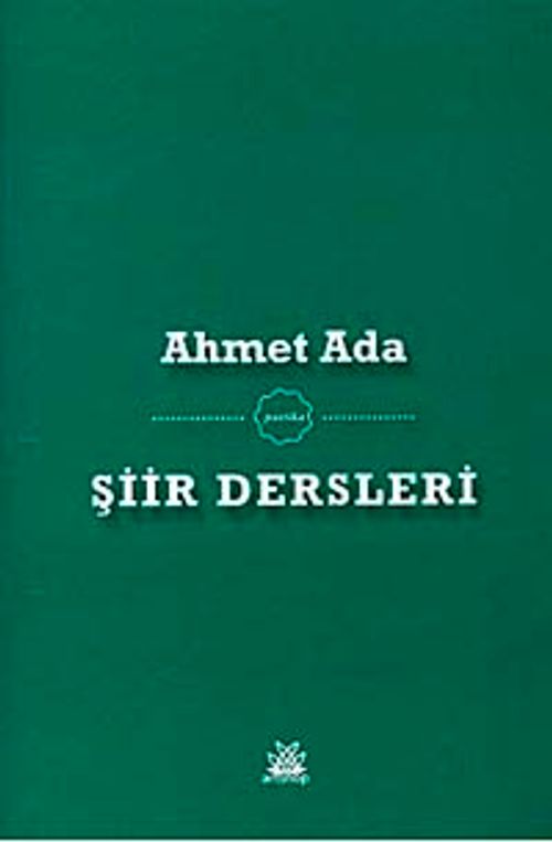 Şiir Dersleri