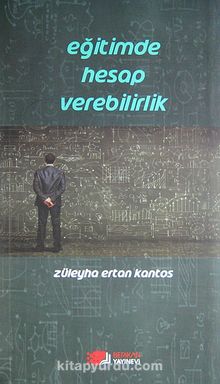 Eğitimde Hesap Verebilirlik - Züleyha Ertan Kantos