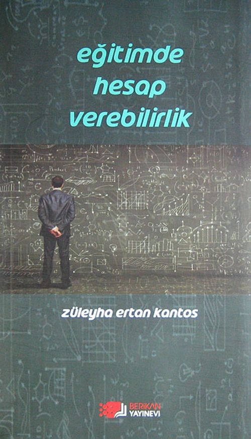 Eğitimde Hesap Verebilirlik
