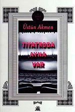 Tiyatroda Ayna Var
