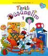 Farklı D&uuml;ş&uuml;nelim 1 / Farklı D&uuml;ş&uuml;nelim Serisi 1 (6 Yaş)