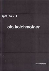 Kurgusal Gerçekler - Fictive Realities / Spot On 1