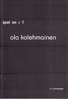 Kurgusal Gerçekler - Fictive Realities / Spot On 1