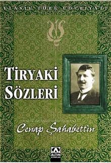 Tiryaki Sözleri