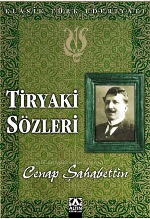 Tiryaki Sözleri