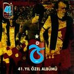 Trabzonspor 41. Yıl Özel Albümü