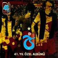 Trabzonspor 41. Yıl Özel Albümü
