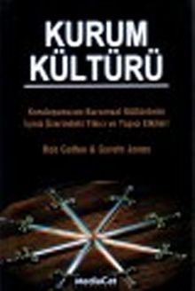 Kurum Kültürü & Kuruluşunuzun Kurumsal Kültürünün İşiniz Üzerindeki Yıkıcı ve Yapıcı Etkileri