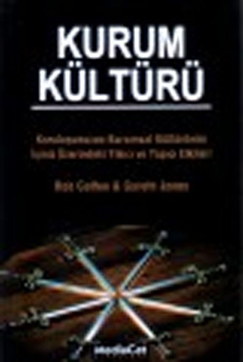 Kurum Kültürü & Kuruluşunuzun Kurumsal Kültürünün İşiniz Üzerindeki Yıkıcı ve Yapıcı Etkileri