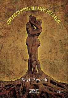 Çıplak Sevişmenin Mevsimi Geçti