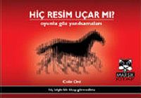 Hiç Resim Uçar Mı? & Oyunlu Göz Yanılsamaları