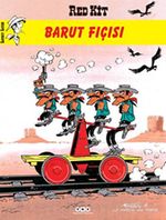 Red Kit 65 - Barut Fıçısı