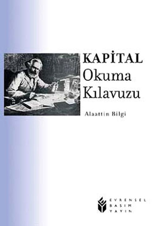 Kapital Okuma Kılavuzu