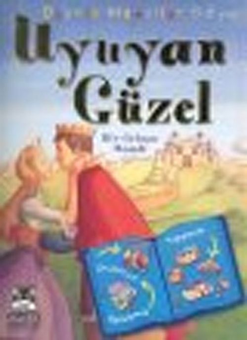 Uyuyan Güzel & Bir Grimm Masalı