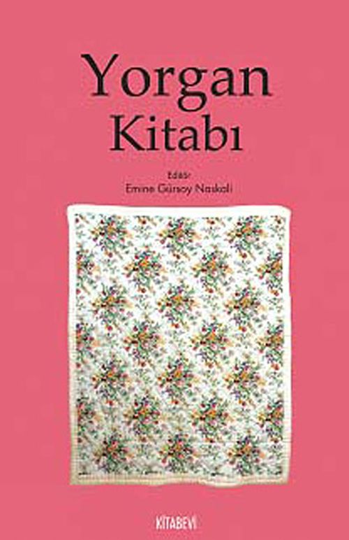Yorgan Kitabı
