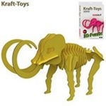 Mamut / 3D Puzzle