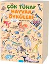 &Ccedil;ok Tuhaf Hayvan &Ouml;yk&uuml;leri