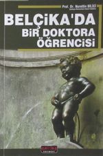 Belçika'da Bir Doktora Öğrencisi