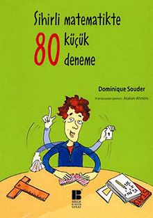 Sihirli Matematikte 80 Küçük Deneme