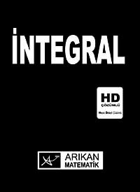İntegral