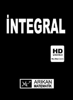 İntegral
