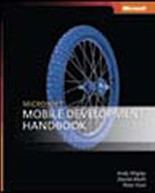 Microsoft® Mobile Development Handbook