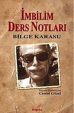 İmbilim Ders Notları