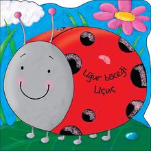 Uğur Böceği Uçuç