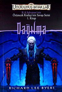 Dağılma: Örümcek Kraliçe'nin Savaş Serisi - 1