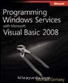 Programming Windows® Services with Microsoft® Visual Basic® 2008