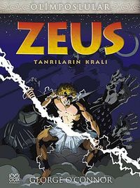 Zeus & Tanrıların Kralı