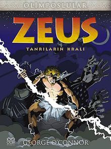 Zeus & Tanrıların Kralı