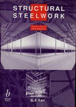 Structural Steelwork (Ciltli)