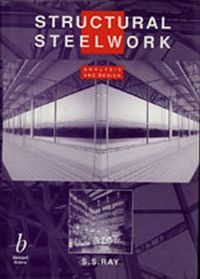 Structural Steelwork (Ciltli)