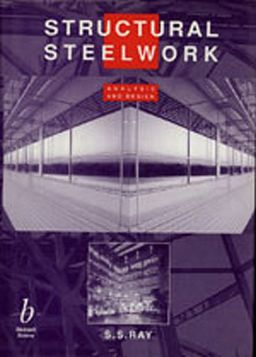Structural Steelwork (Ciltli)
