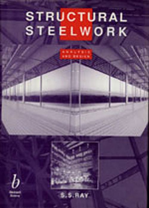 Structural Steelwork (Ciltli)
