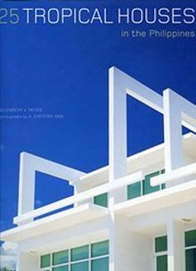 25 Tropical Houses in the Philippines